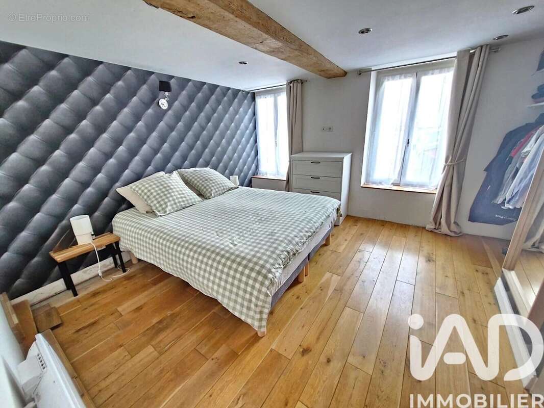 Photo 9 - Maison à SAINT-BENOIT-SUR-LOIRE