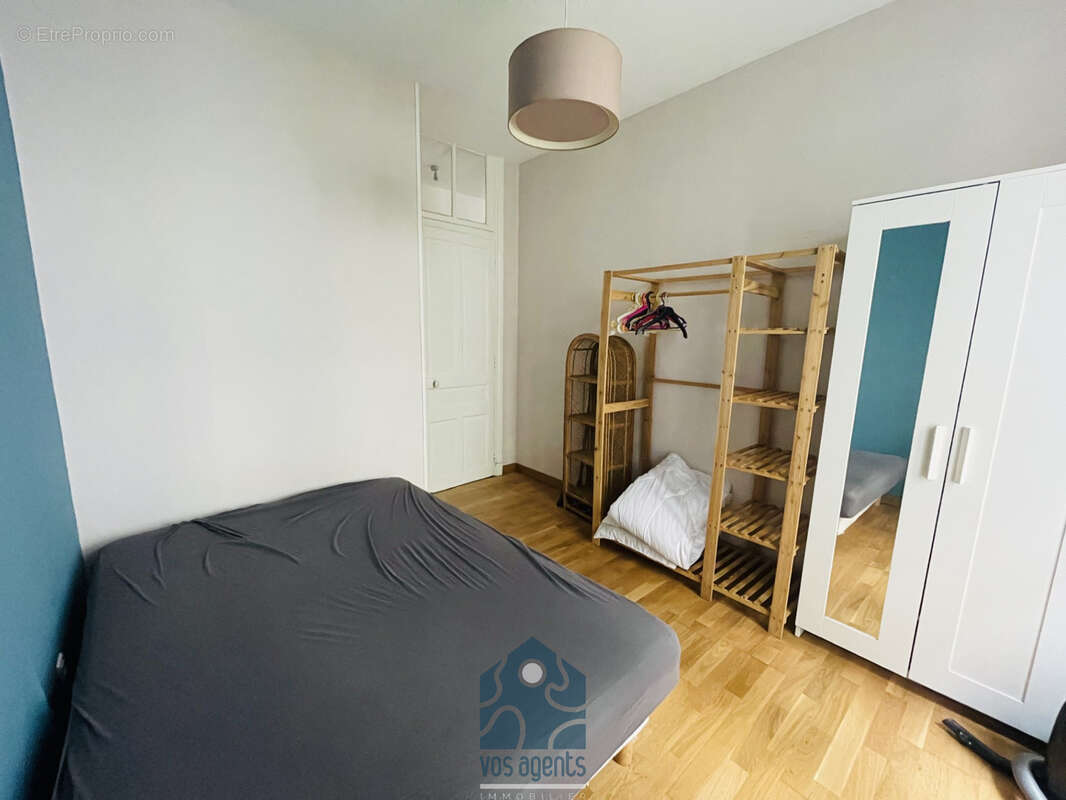 Appartement à CLERMONT-FERRAND