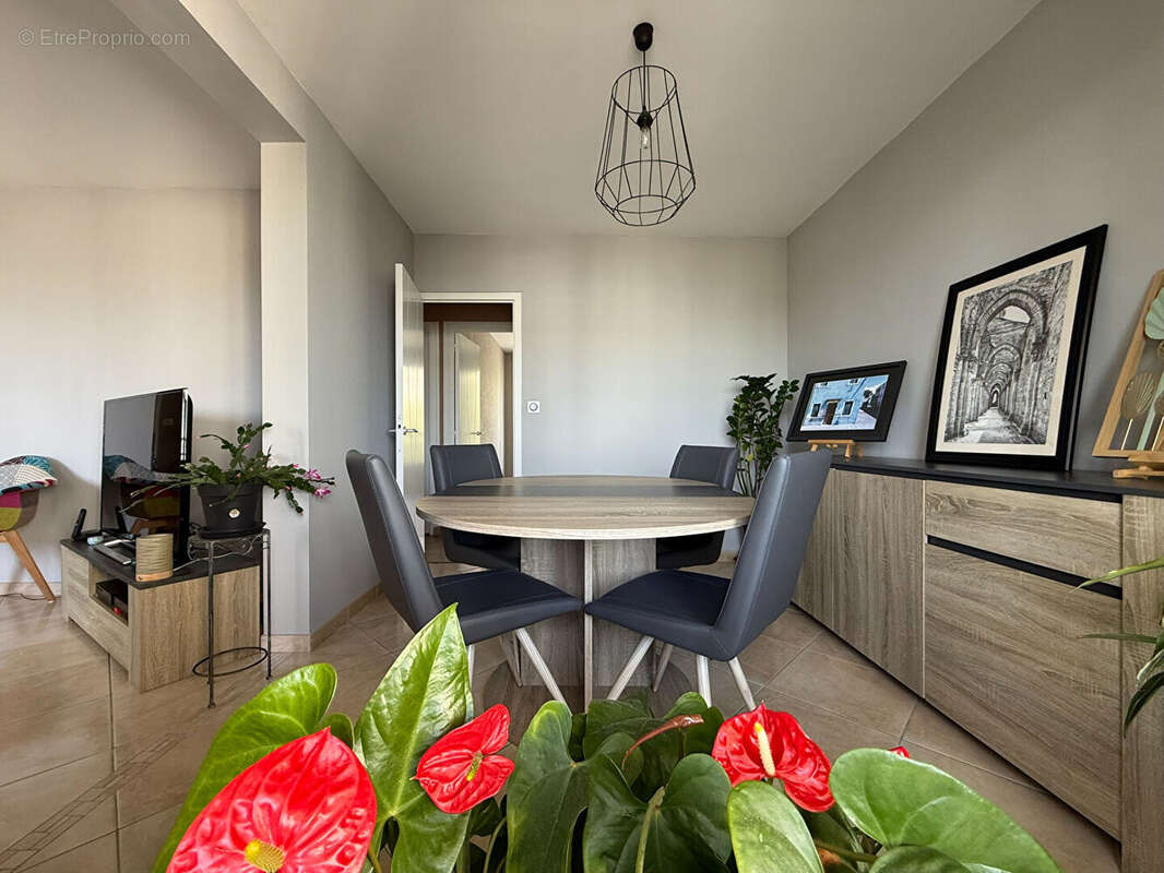 Appartement à ANGERS