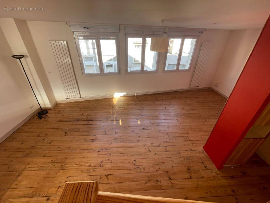Appartement à LIMOGES