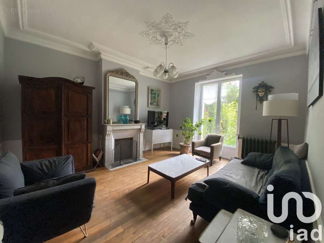 Photo 4 - Maison à NEMOURS