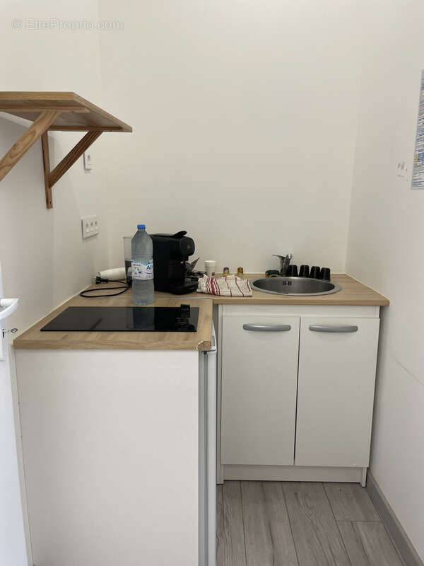 Commerce à BORDEAUX