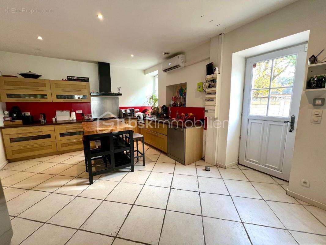 Maison à ANGERVILLE