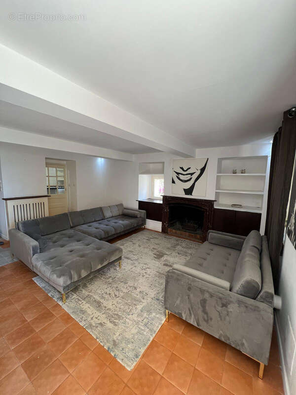 Maison à CAP-D&#039;AIL