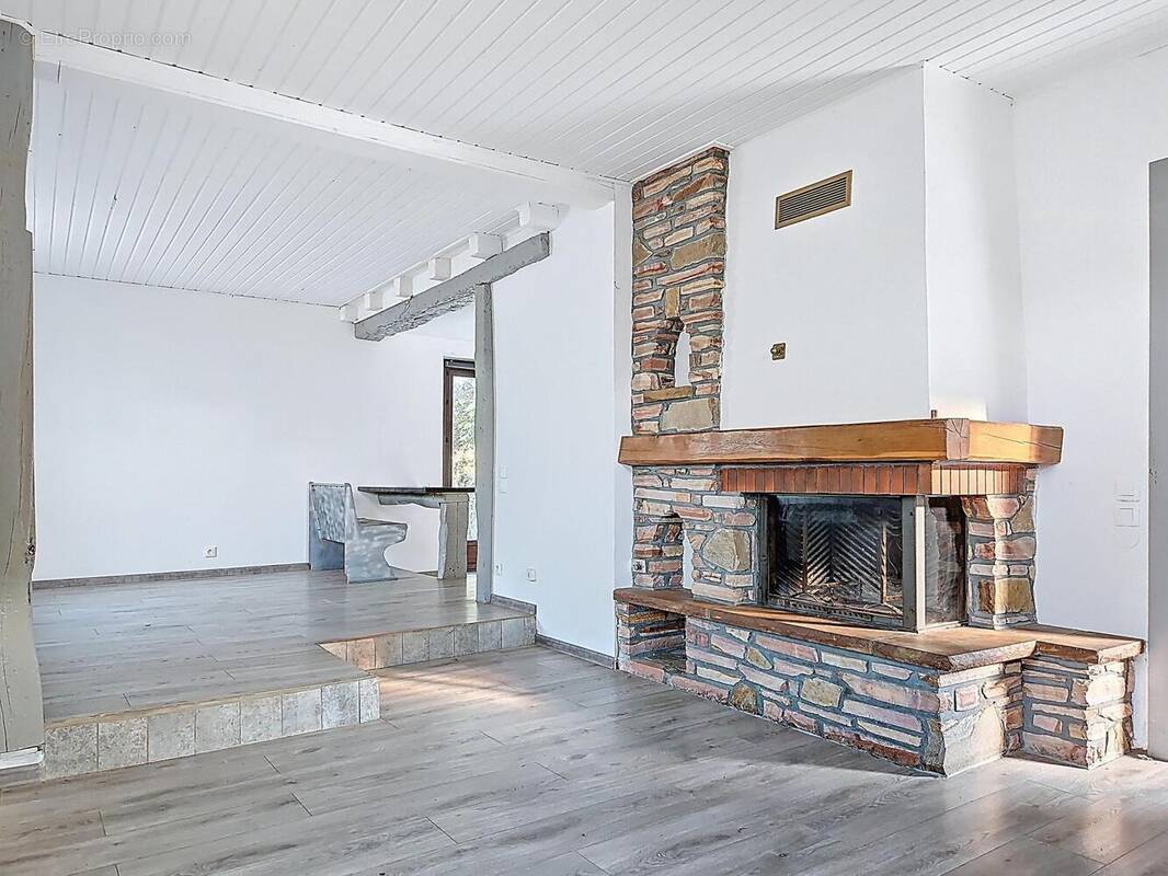 Photo 1 - Maison à PULVERSHEIM