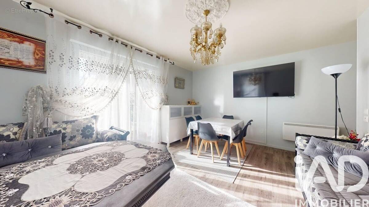 Photo 1 - Appartement à TRAPPES