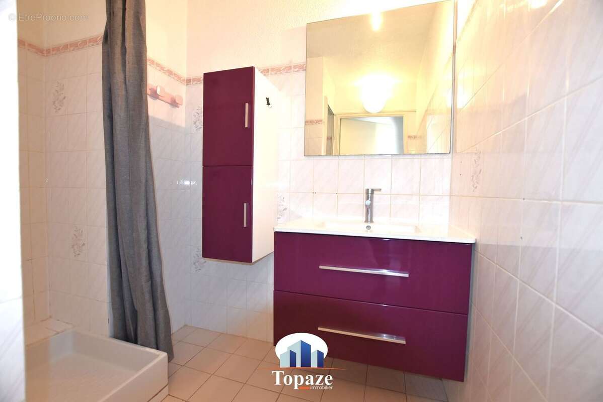 Appartement 31 m² à Frejus  - photo 5