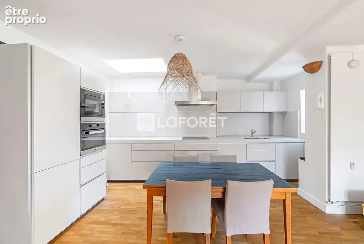Appartement Paris 5 pièces 112m2 - photo 9