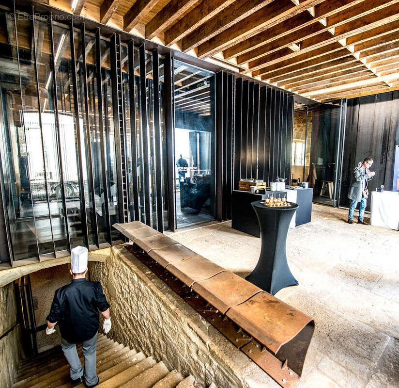 Commerce à BORDEAUX