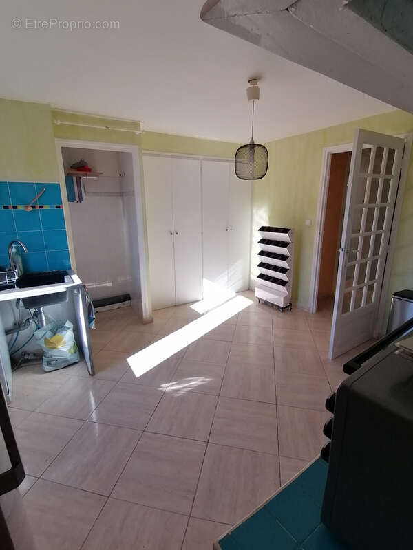 Appartement à NARBONNE