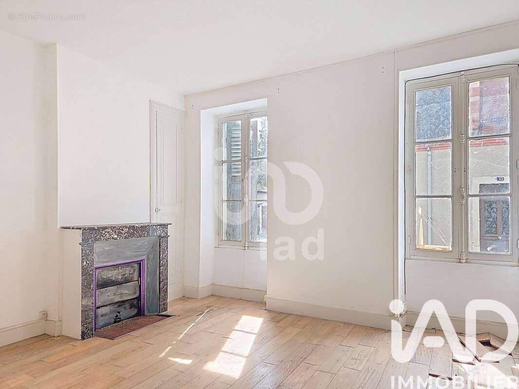 Photo 4 - Appartement à VIERZON