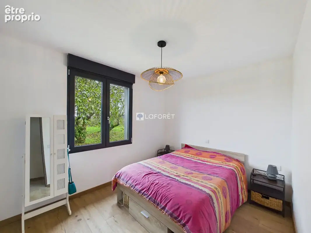 Maison Audierne 5 pièce(s) 84 m2 - photo 10