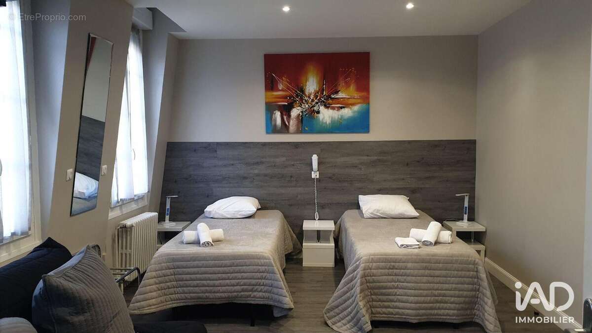 Photo 2 - Commerce à BAGNERES-DE-LUCHON