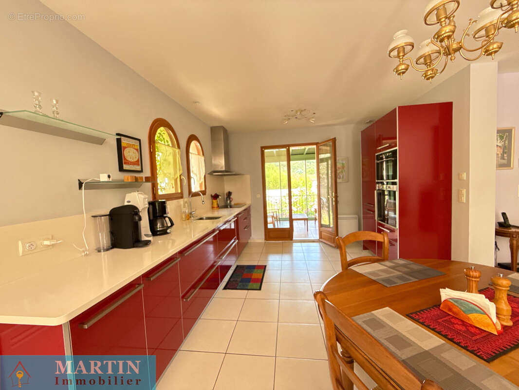 Maison à CERET