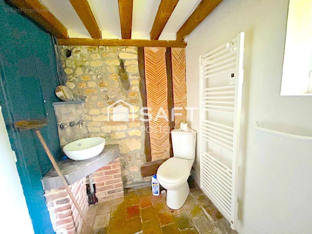 Photo 5 - Maison à LISIEUX