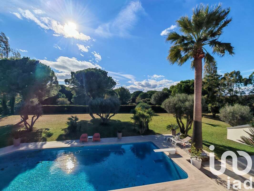 Photo 5 - Maison à LATTES