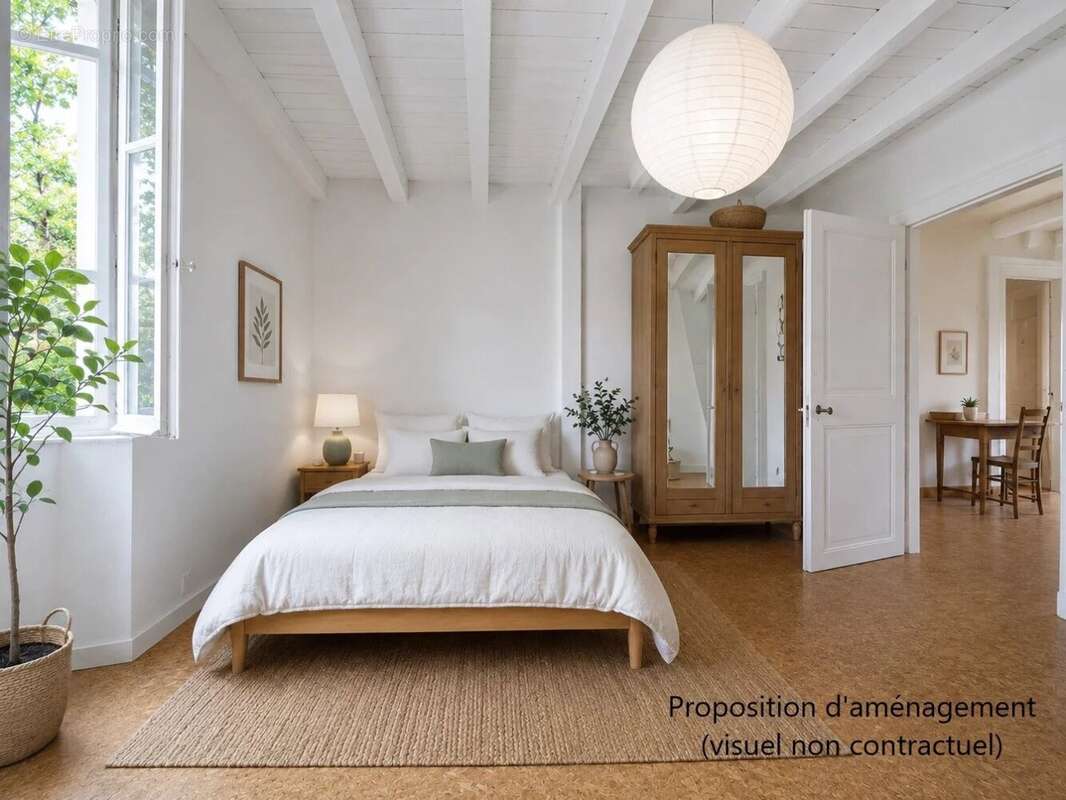Secteur Mugron Vente Maison 6 pièce(s) - photo 9