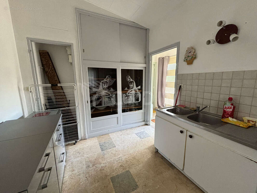 Maison à TONNERRE