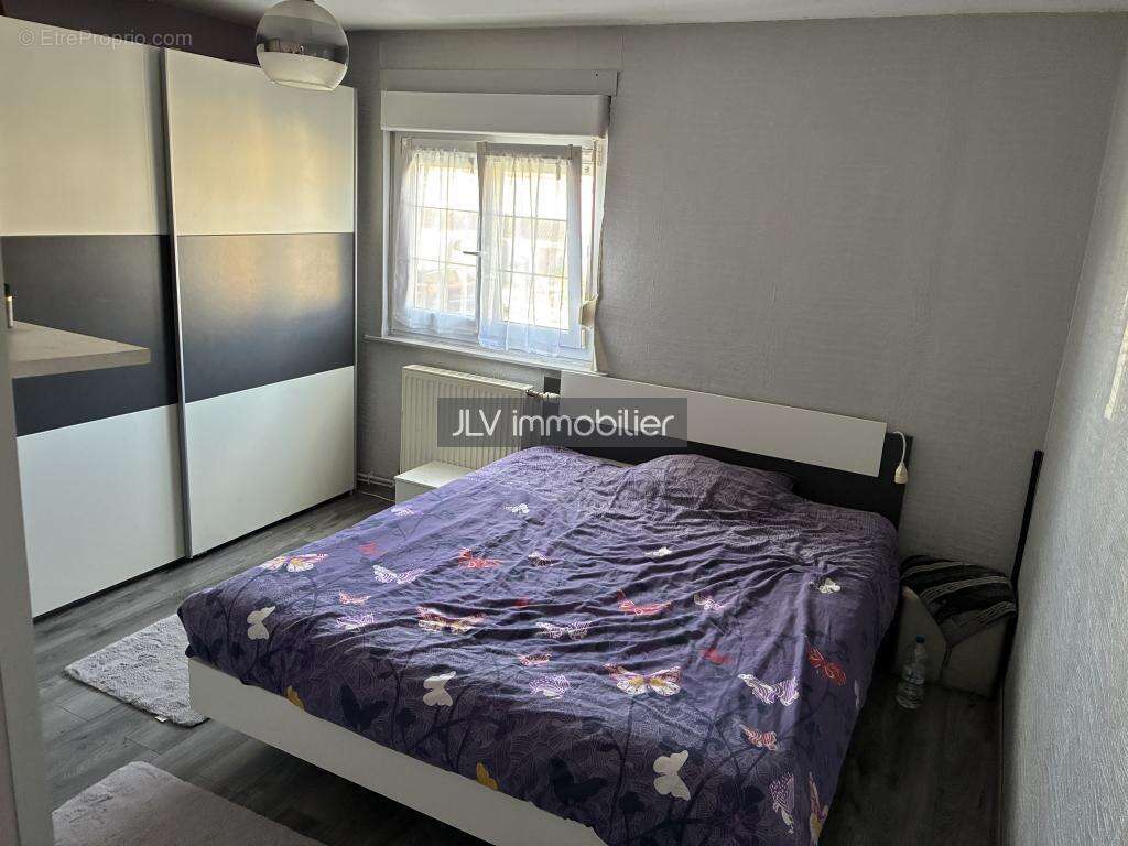 Maison à GRAVELINES