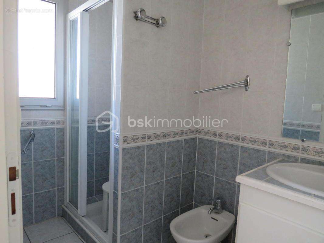 Appartement à EUGENIE-LES-BAINS