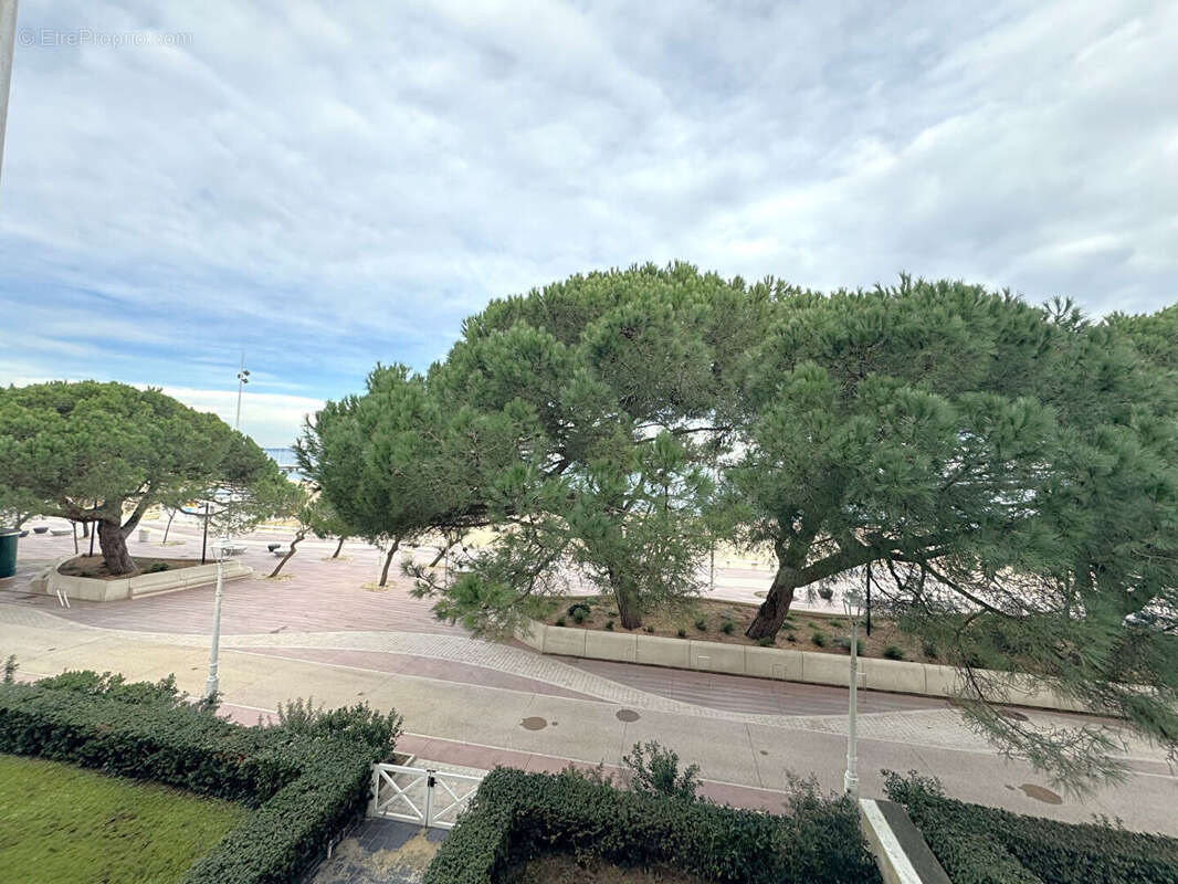 Appartement à ARCACHON