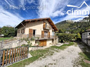 Maison à SAINT-AGNAN-EN-VERCORS