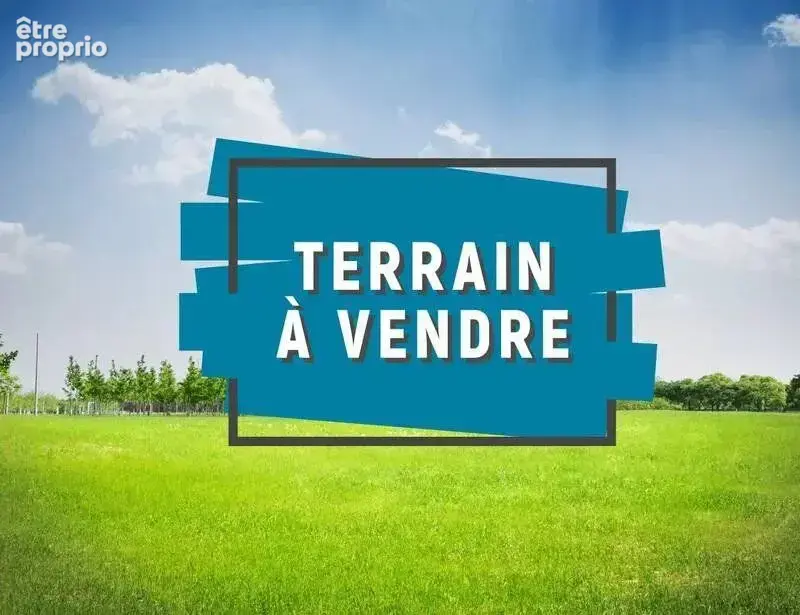 Photo Terrain à Brive-La-Gaillarde au prix de 170 280€