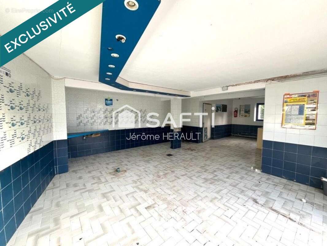 Commerce 45 m² à Penestin  - photo 5