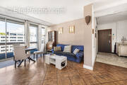 Appartement à LYON-6E