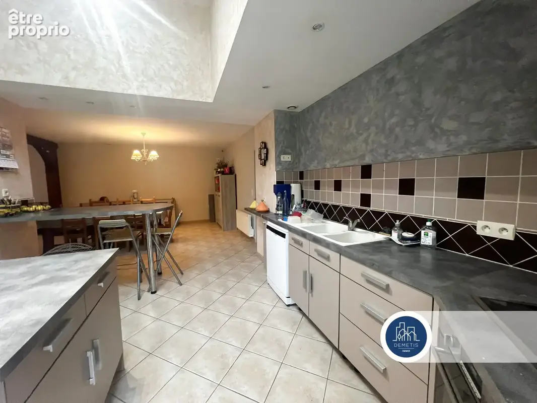 Maison familiale 5 chambres - photo 2