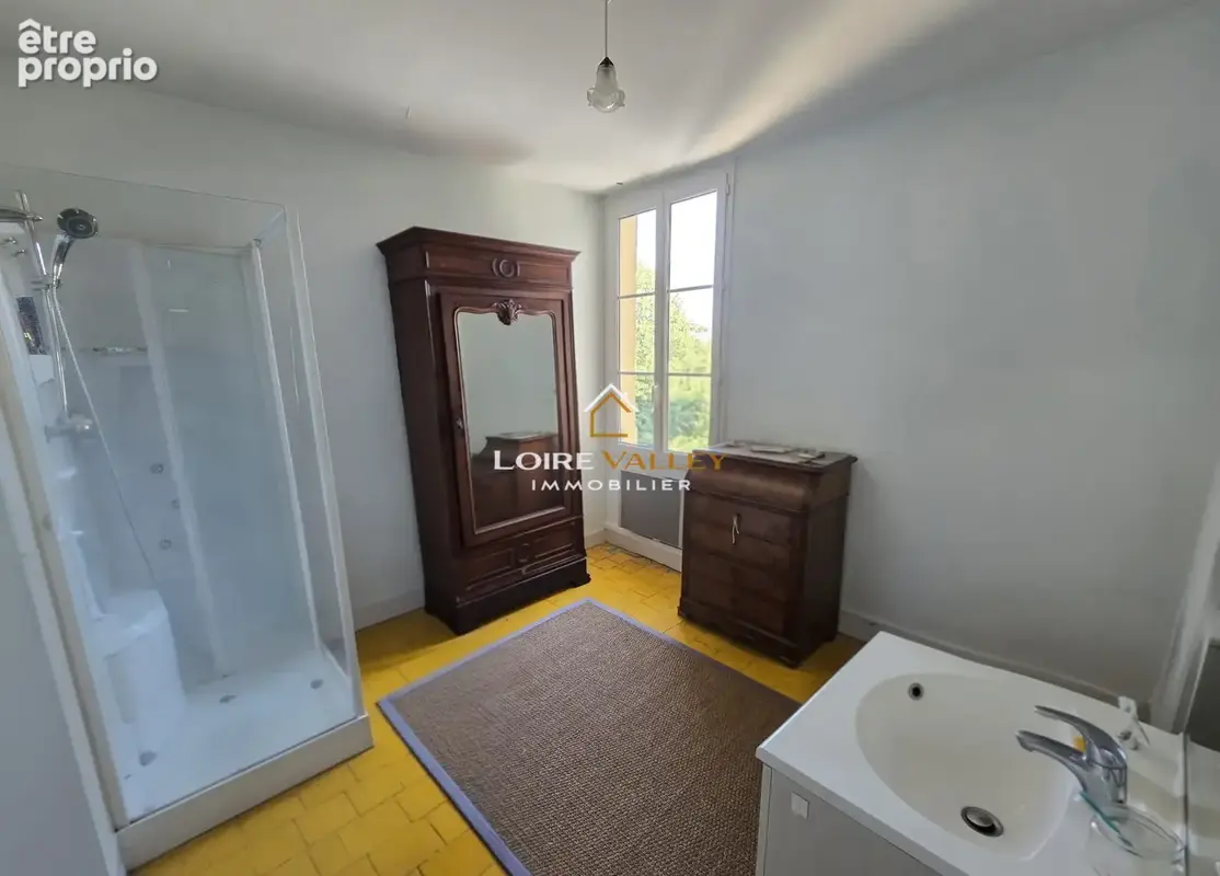 Maison sur Loire - photo 6