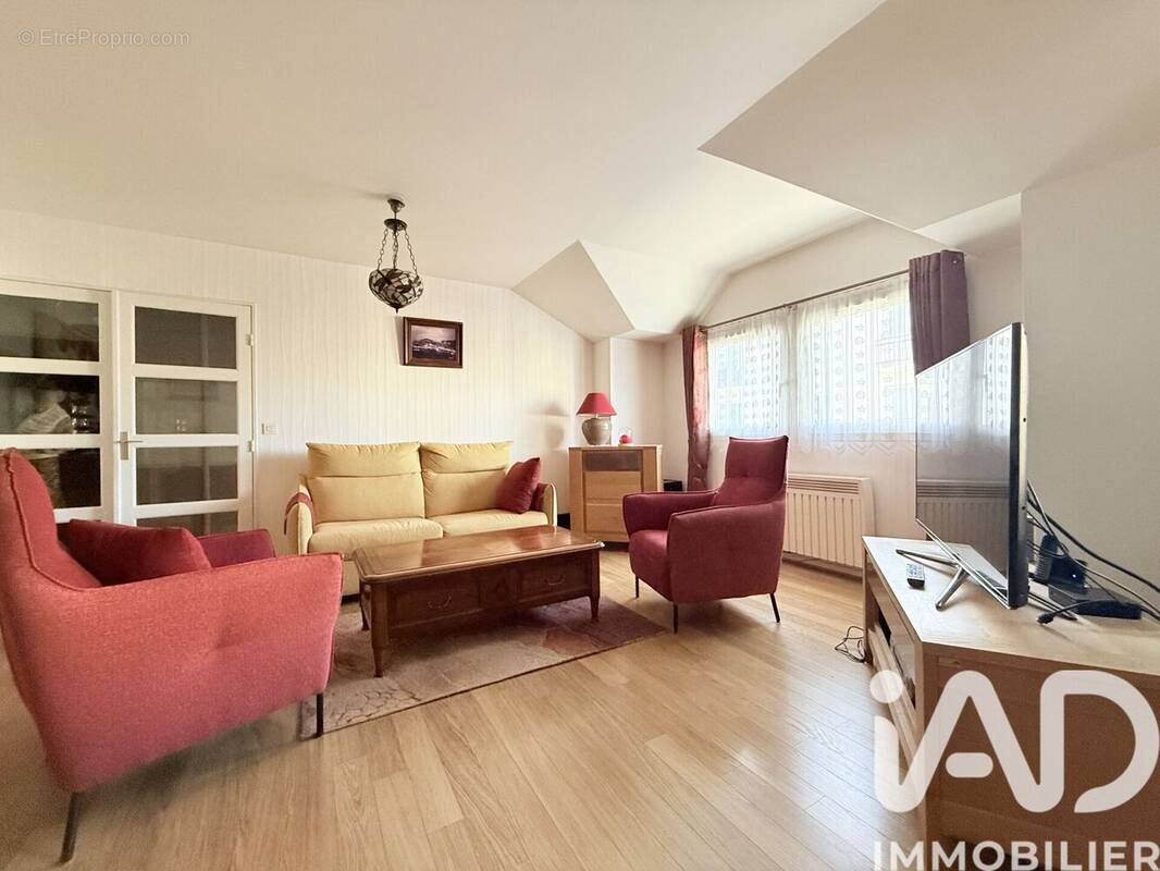 Photo 1 - Appartement à NOISY-LE-SEC