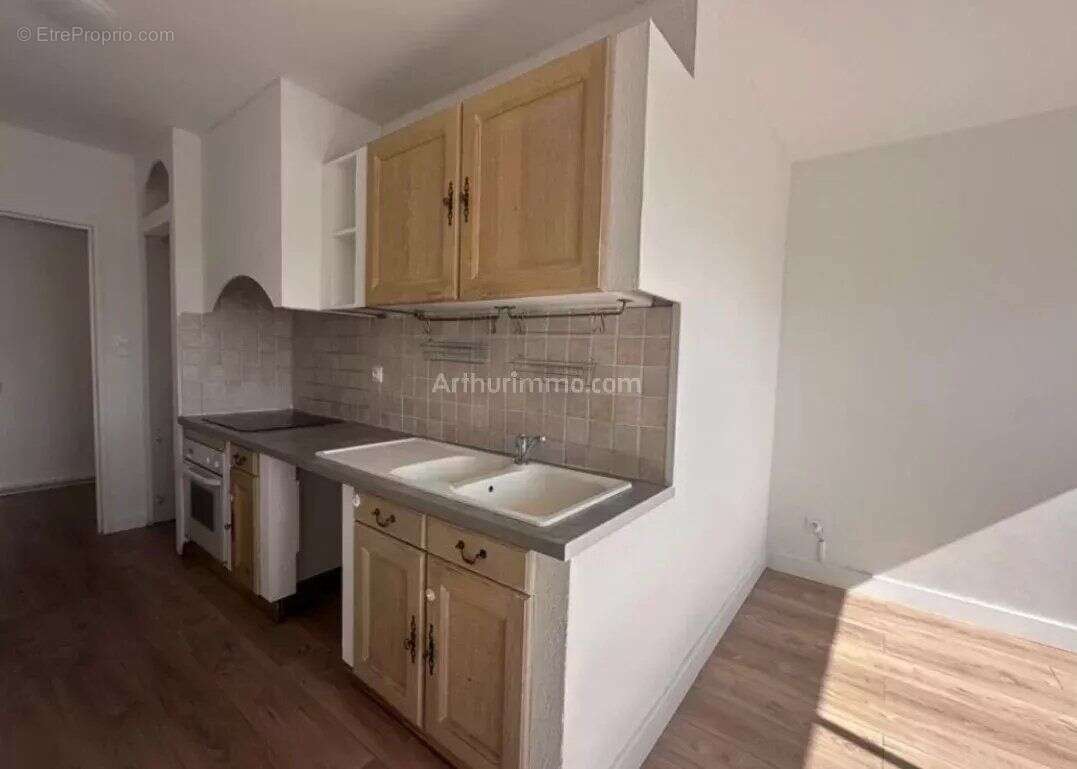 Appartement à MARTIGUES