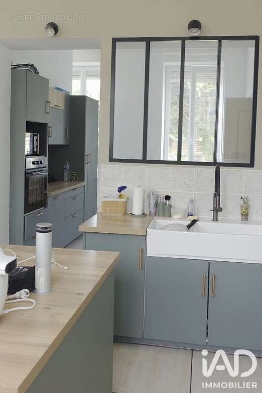 Maison 240 m² à Noeux-Les-Mines  - photo 5