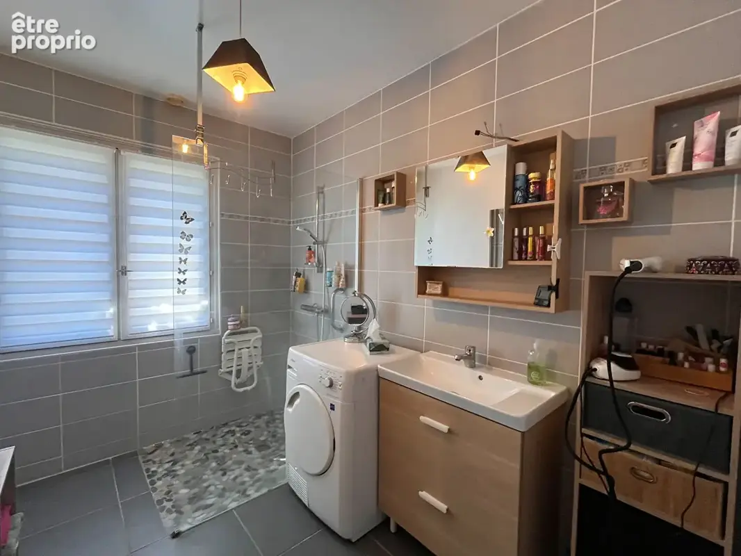 Maison  4 pièce(s) 88.30 m2 - photo 4