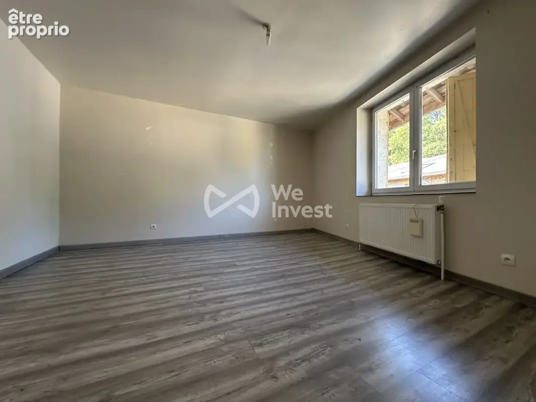 Maison 5 pièces 125 m² à vendre à Han-Les-Juvigny (55600) - photo 8