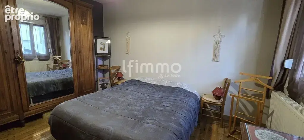 Maison cœur de ville - photo 12