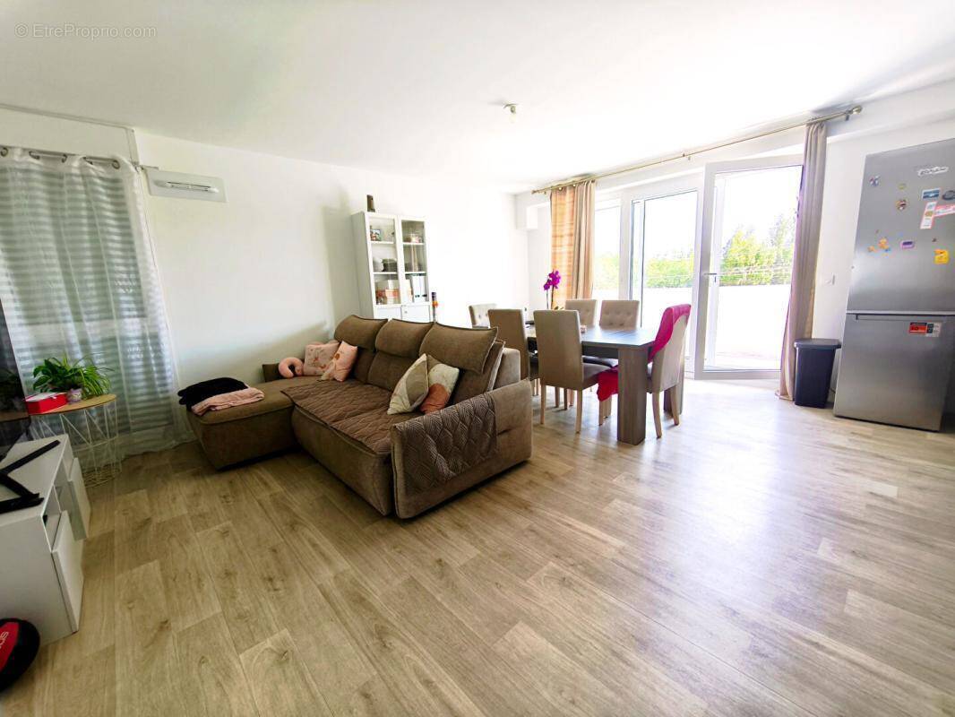 Appartement à SAINT-PAUL-LES-DAX
