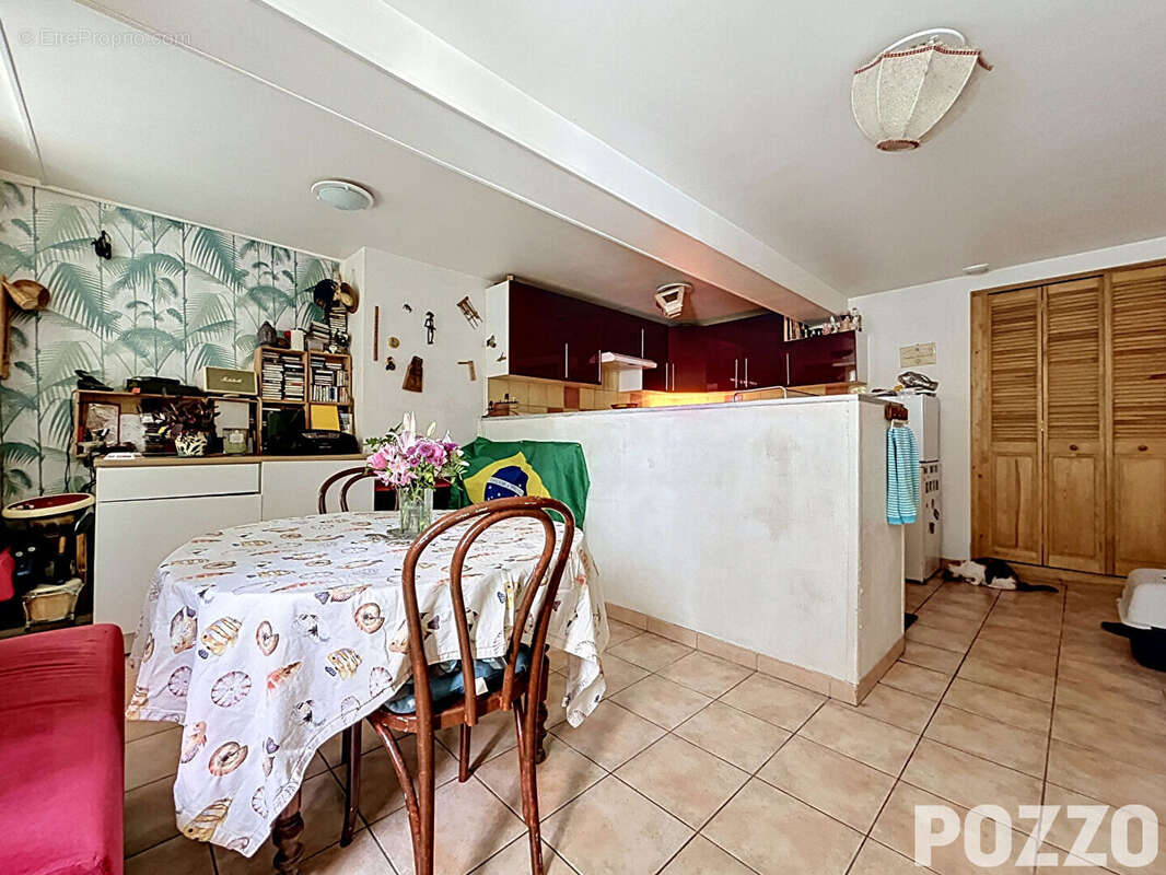 Maison Cherbourg 4 pièce(s) 75 m2 - photo 3