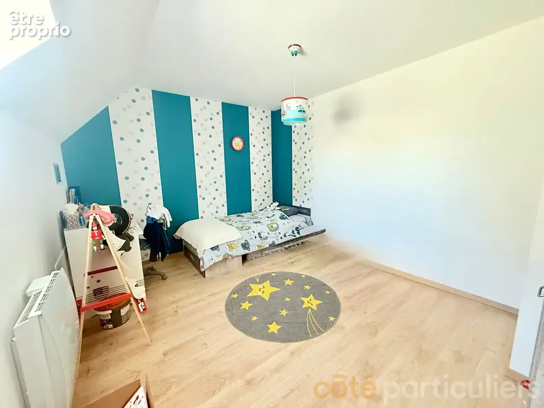 Maison 6 pièces 143 m² à vendre à Veigne (37250) - photo 9