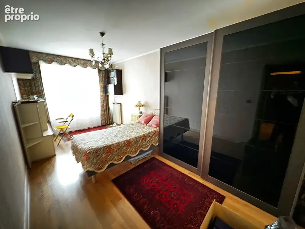 Appartement  3 pièce(s) de 64,64m2 - photo 4