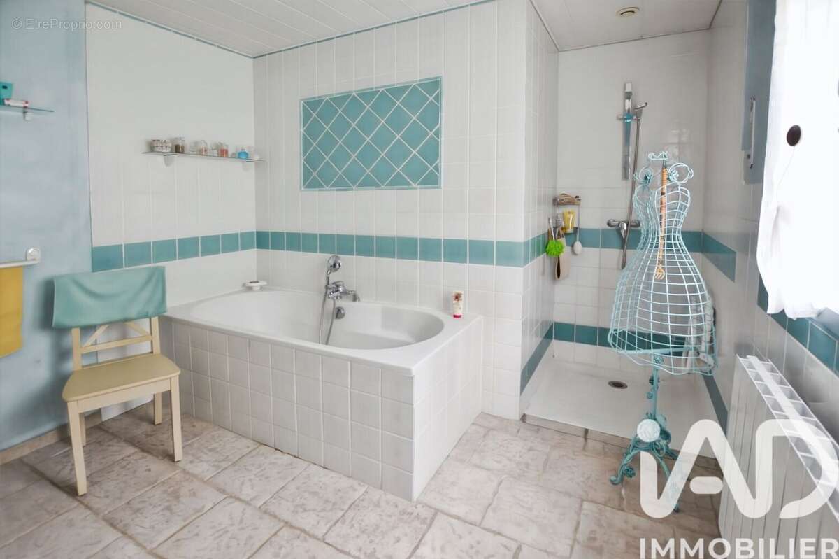 Photo 8 - Maison à CRECY-LA-CHAPELLE