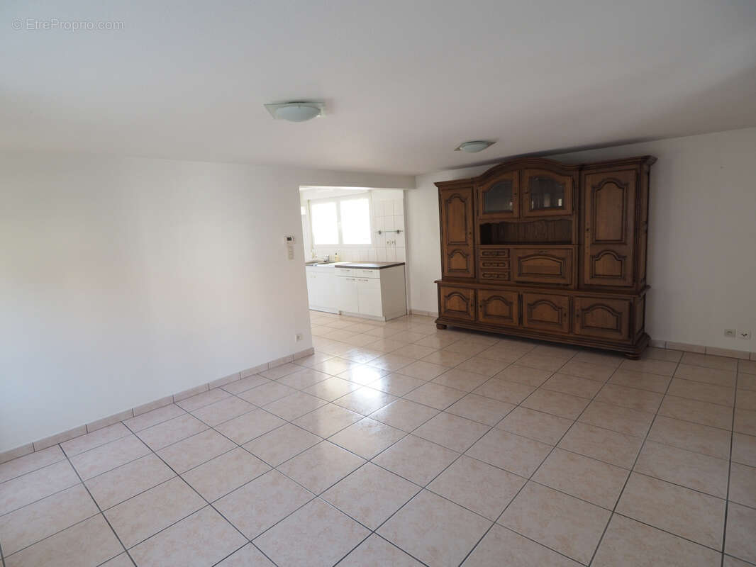 Appartement T3 de 61 m2   Idéal premier achat   Proche Giromagny - photo 2