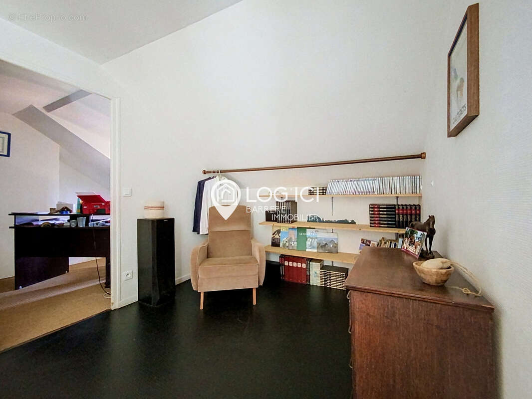 Maison à LEMBEYE