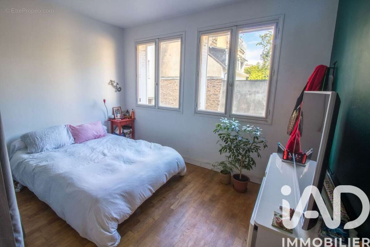 Photo 5 - Appartement à RENNES