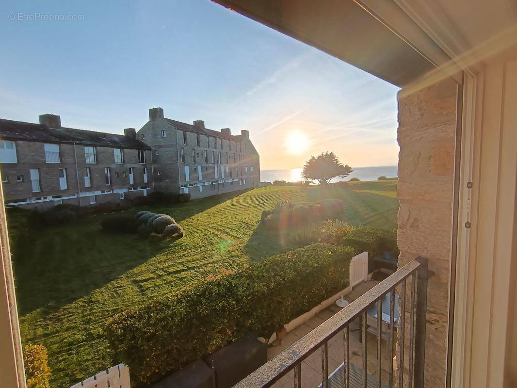 Appartement à ARZON