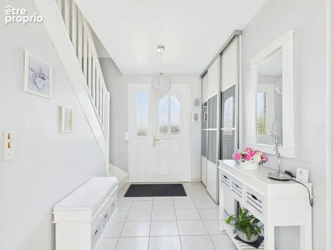 Maison 5 pièces 138 m² à vendre à Lassigny (60310) - photo 3