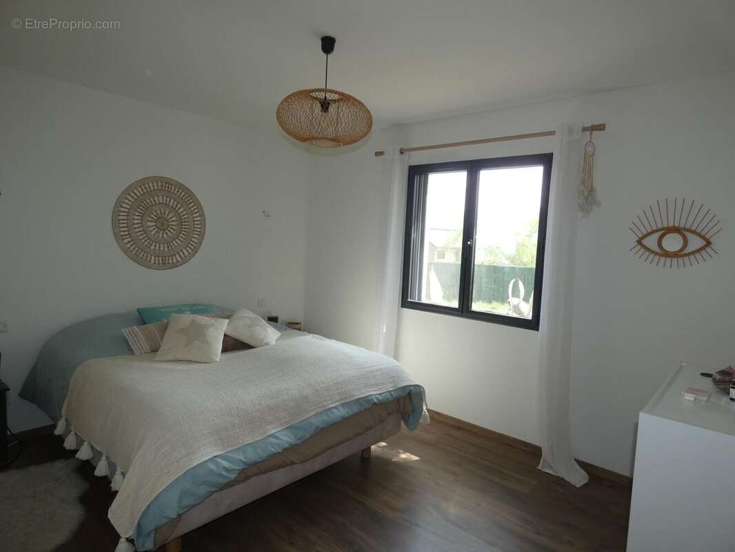Photo 5 - Maison à CARMAUX
