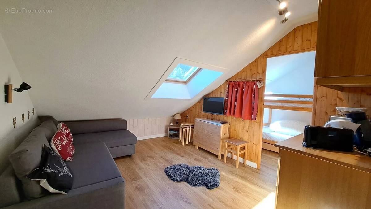 Appartement à BOLQUERE