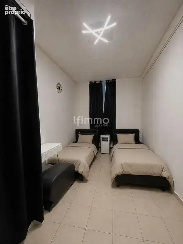 Marseille 7e – Catalans – T4 77 m² – Une opportunité à fort pote - photo 5